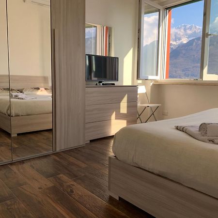 Quel Ramo Del Lago Di Como... Appartamento 189 Valbrona Exterior photo