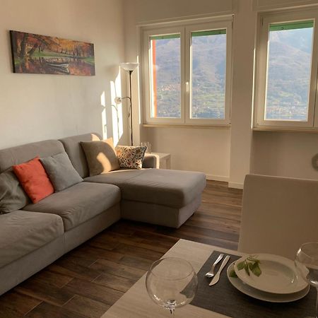 Quel Ramo Del Lago Di Como... Appartamento 189 Valbrona Exterior photo