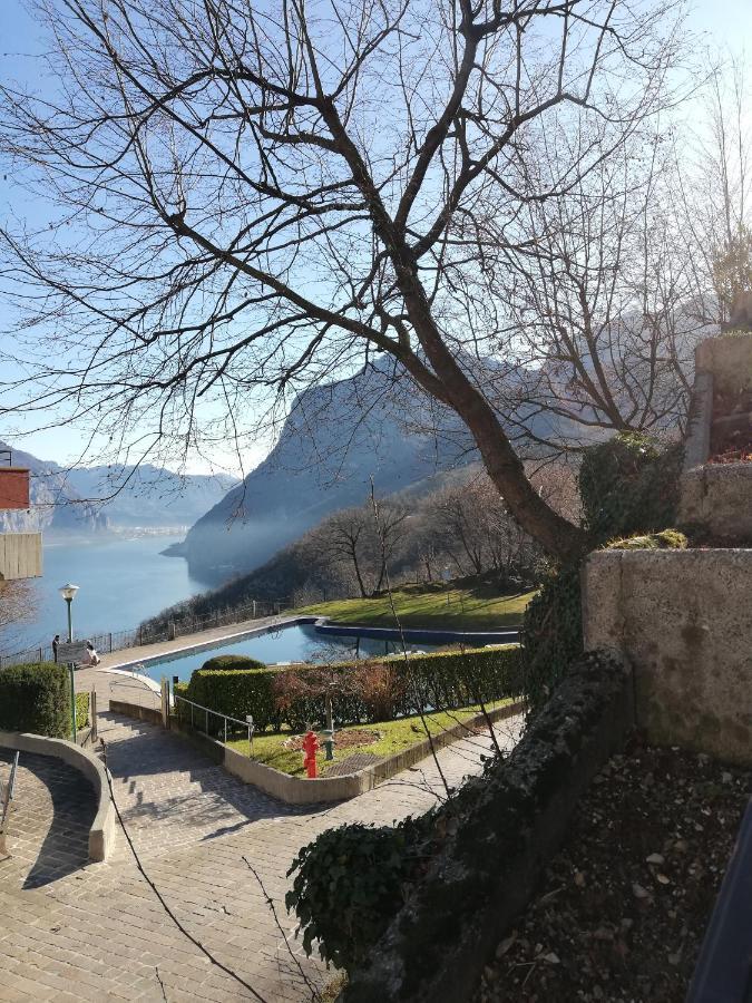 Quel Ramo Del Lago Di Como... Appartamento 189 Valbrona Exterior photo