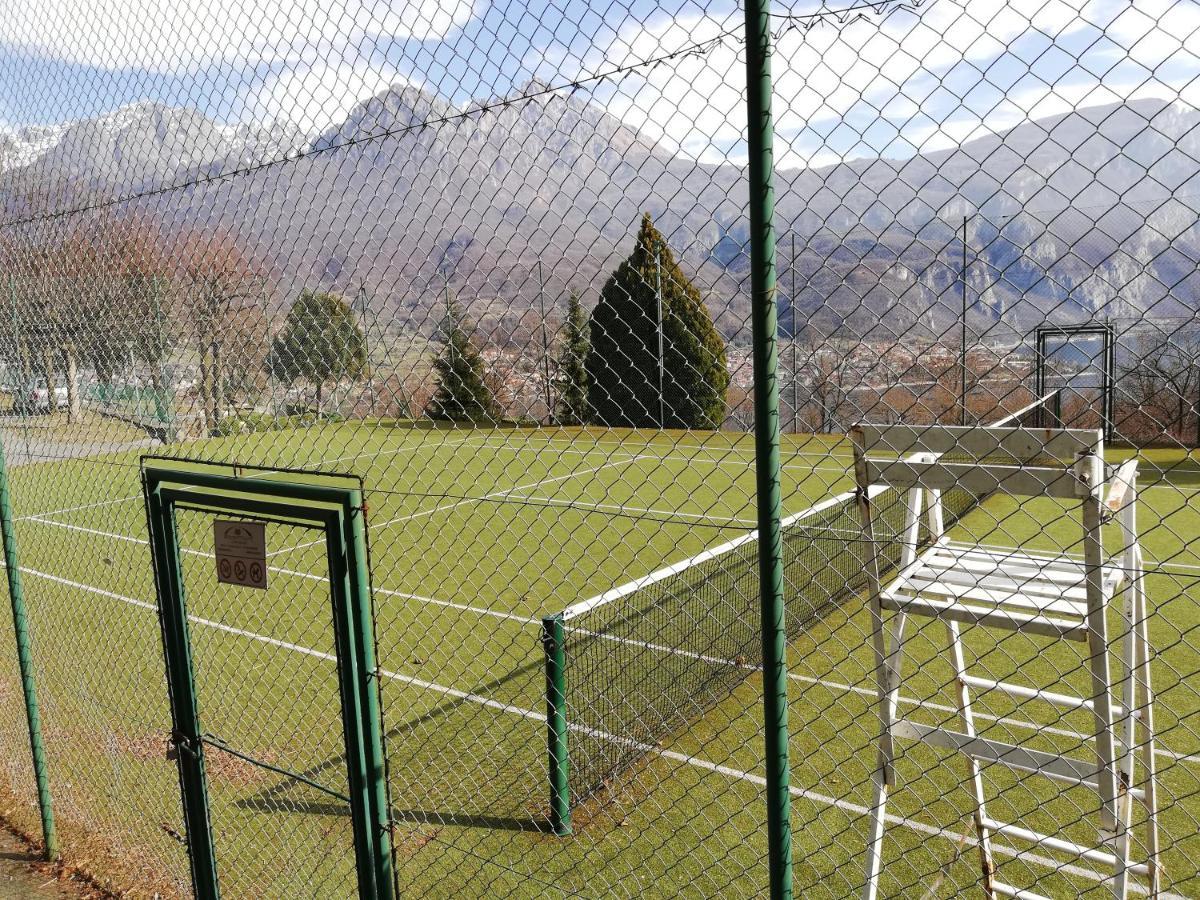 Quel Ramo Del Lago Di Como... Appartamento 189 Valbrona Exterior photo