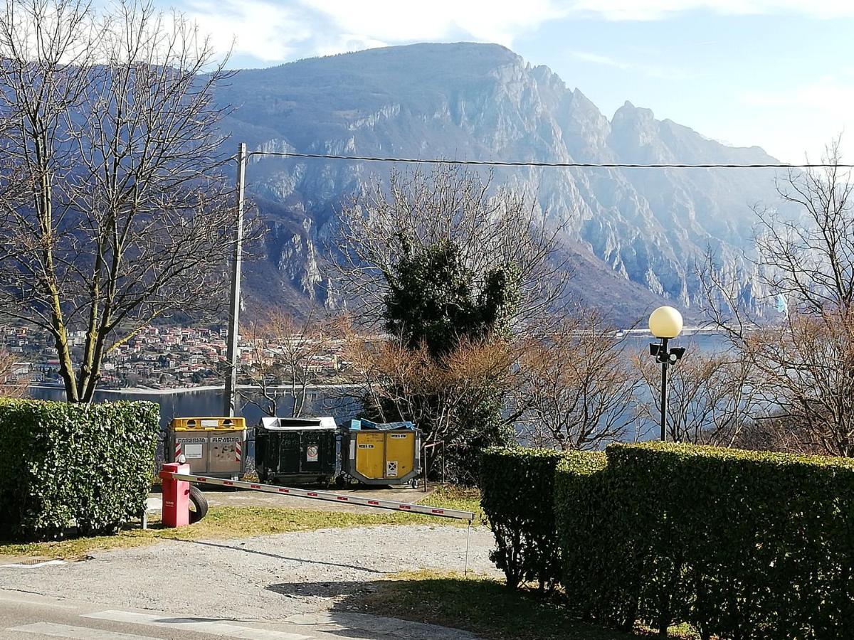 Quel Ramo Del Lago Di Como... Appartamento 189 Valbrona Exterior photo