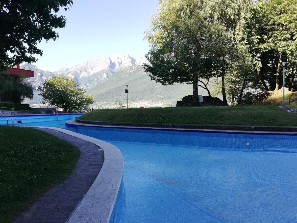 Quel Ramo Del Lago Di Como... Appartamento 189 Valbrona Exterior photo