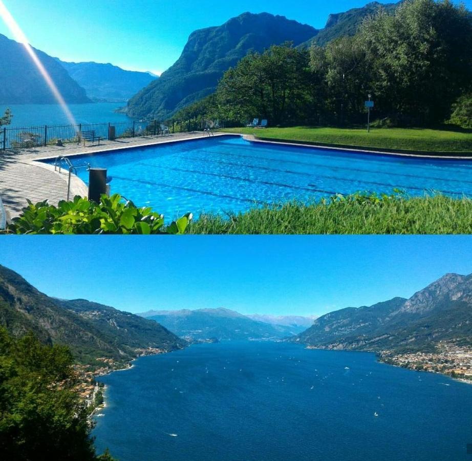Quel Ramo Del Lago Di Como... Appartamento 189 Valbrona Exterior photo